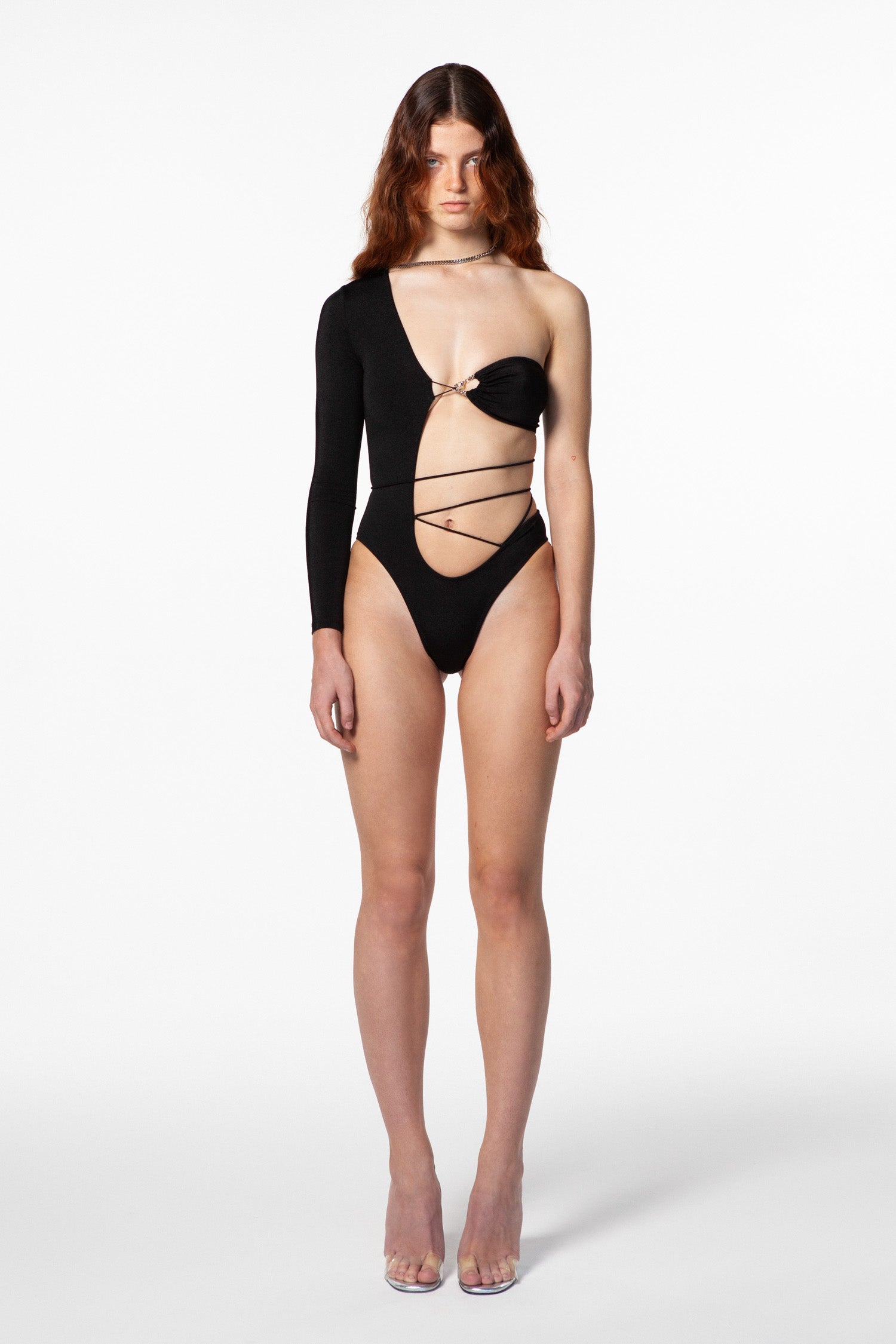 Nancy Swimsuit - Black