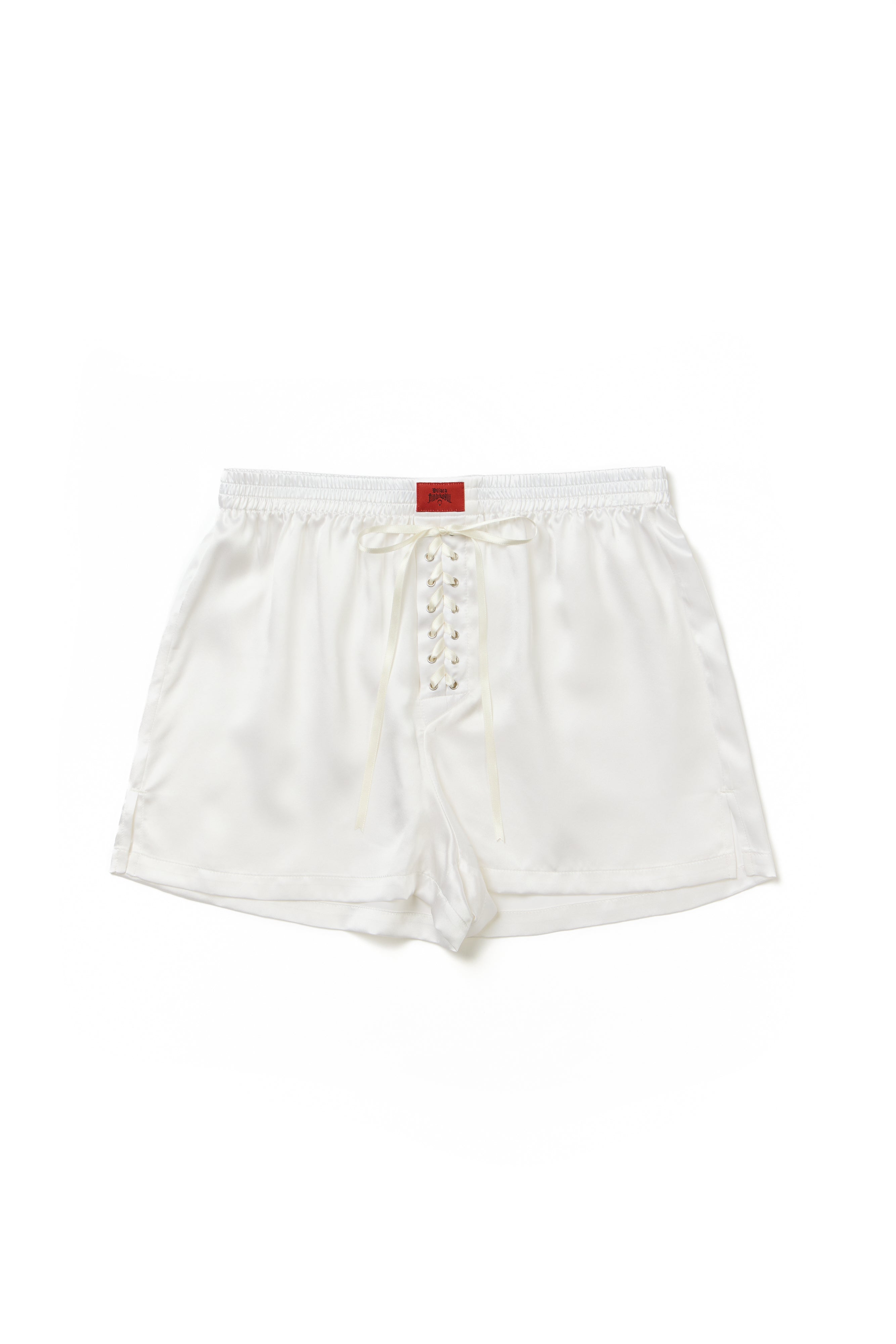 Dilara Boxers - White
