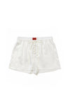 Dilara Boxers - White