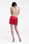 Dilara Boxers - Red