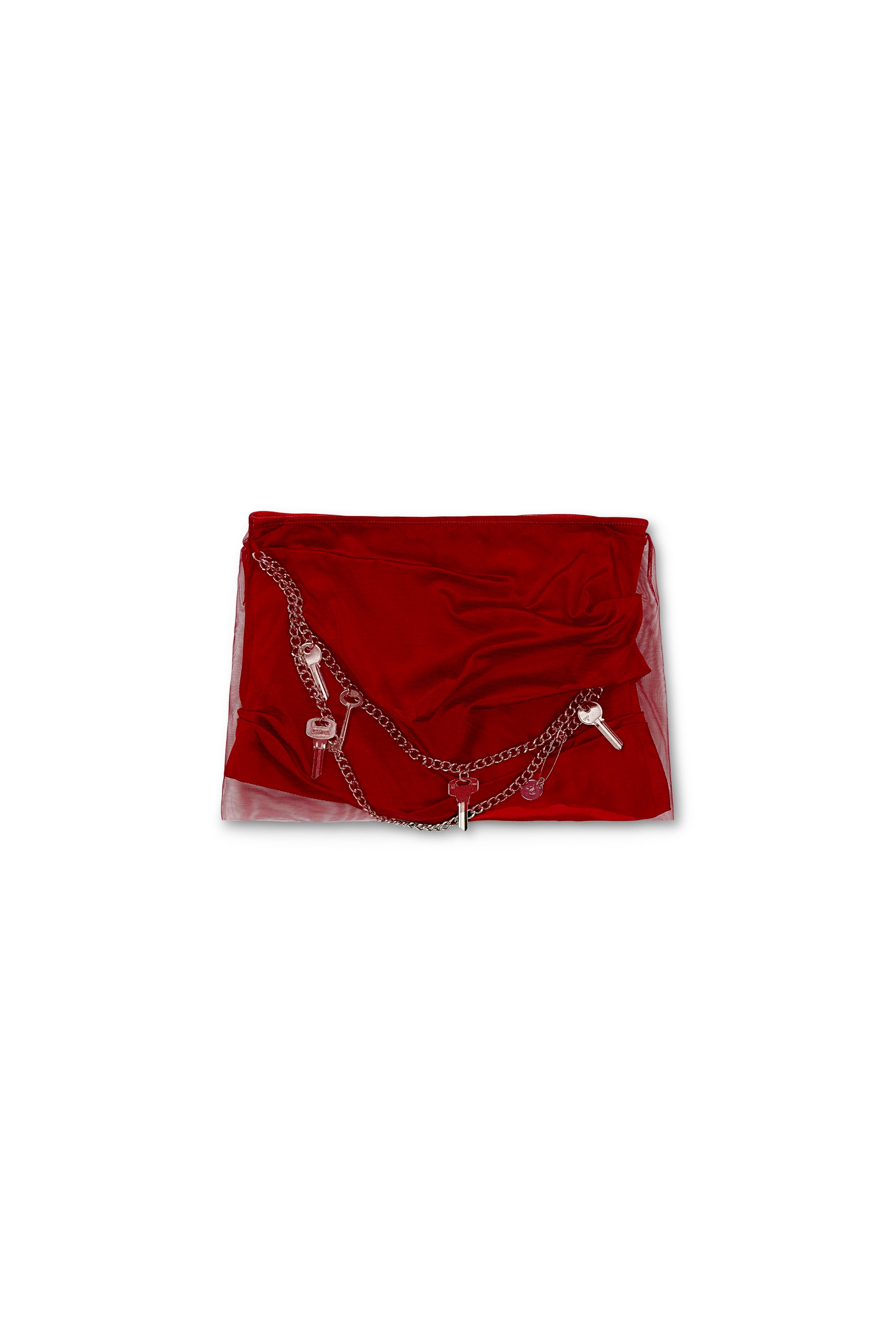 Identity Crisis Skirt